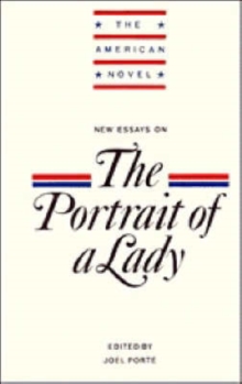 New Essays on 'The Portrait of a Lady'