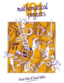 Image for 101 Mathematical Projects