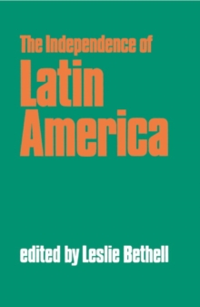 Independence of Latin America