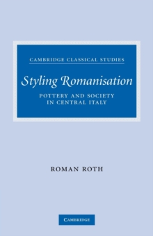 Styling Romanisation