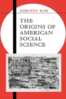 Origins of American Social Science
