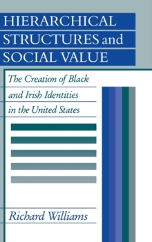 Hierarchical Structures and Social Value
