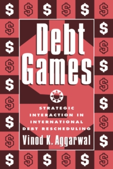 Image for Debt Games