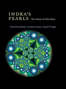 Image for Indra's Pearls