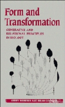 Form and Transformation