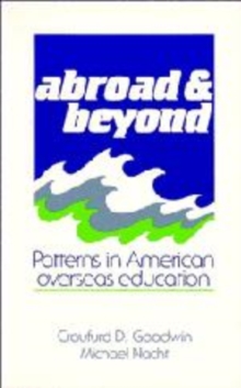 Image for Abroad and Beyond