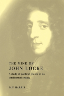 Mind of John Locke