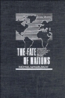 Fate of Nations