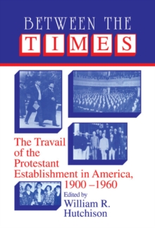 Between the Times
