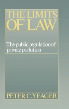 Limits of Law