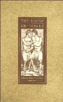 Shade of Homer