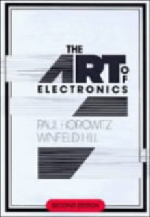 Image for The art of electronics