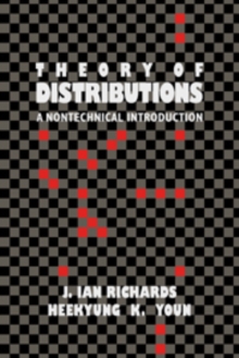 Theory of Distributions