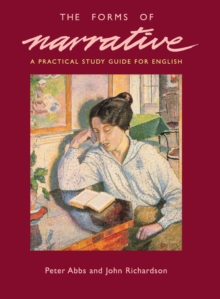 Image for The Forms of Narrative : A Practical Study Guide for English