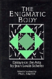 Enigmatic Body