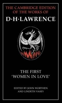 First 'Women in Love'