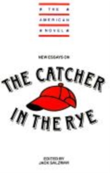 New Essays on The Catcher in the Rye