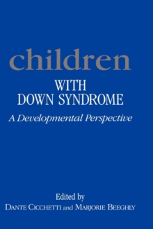 Children with Down Syndrome