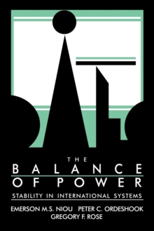 Balance of Power