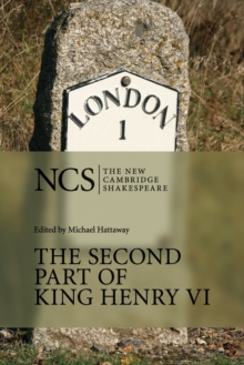 Image for The Second Part of King Henry VI