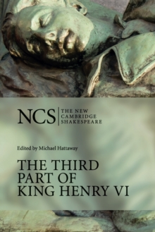 Third Part of King Henry VI
