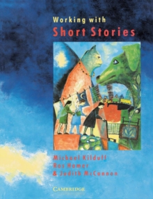 Image for Working with Short Stories