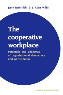 Cooperative Workplace
