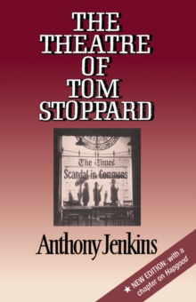 Image for The Theatre of Tom Stoppard