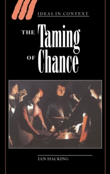 Taming of Chance