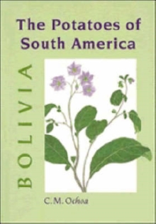 Potatoes of South America
