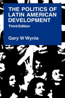 Politics of Latin American Development