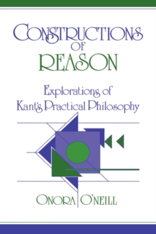 Constructions of Reason