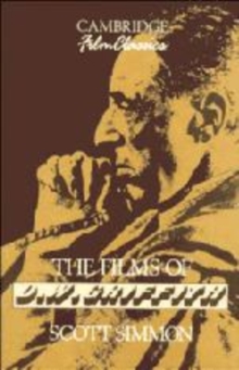 Films of D. W. Griffith