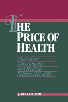 Price of Health