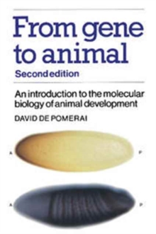 From Gene to Animal