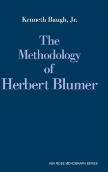 Methodology of Herbert Blumer