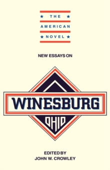 New Essays on Winesburg, Ohio