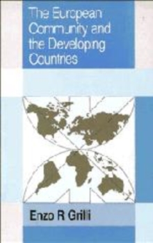 European Community and the Developing Countries