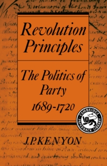 Revolution Principles