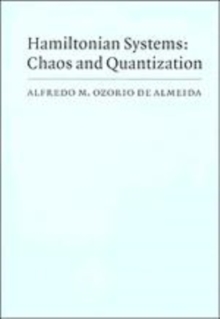Hamiltonian Systems