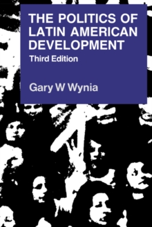 Politics of Latin American Development