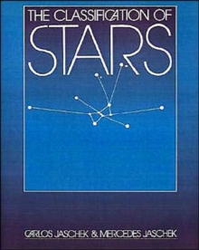 Classification of Stars