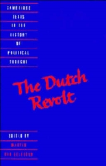 Image for The Dutch Revolt