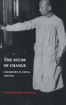 Study of Change