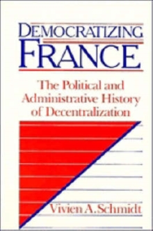 Democratizing France