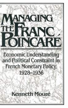 Managing the Franc Poincare