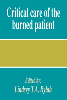 Critical Care of the Burned Patient