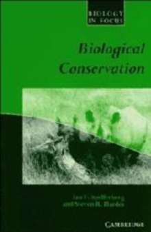 Image for Biological Conservation