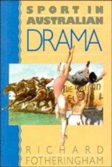 Sport in Australian Drama