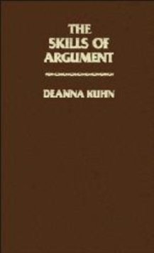 Skills of Argument